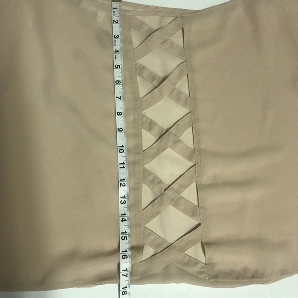 Sheer blouse - Picture 5 of 7